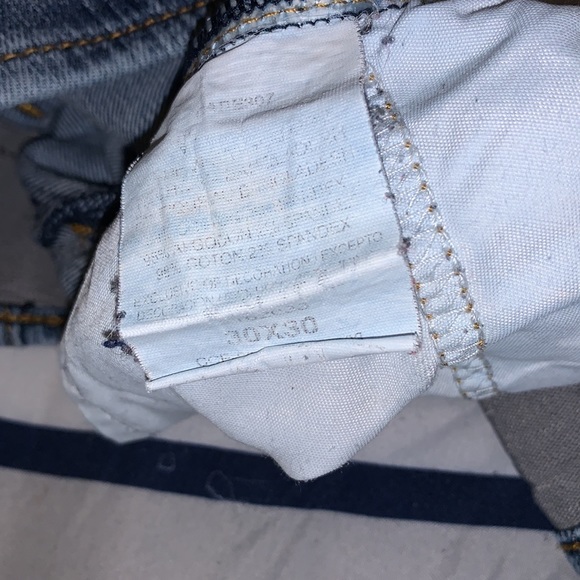 Jeans - Picture 3 of 4